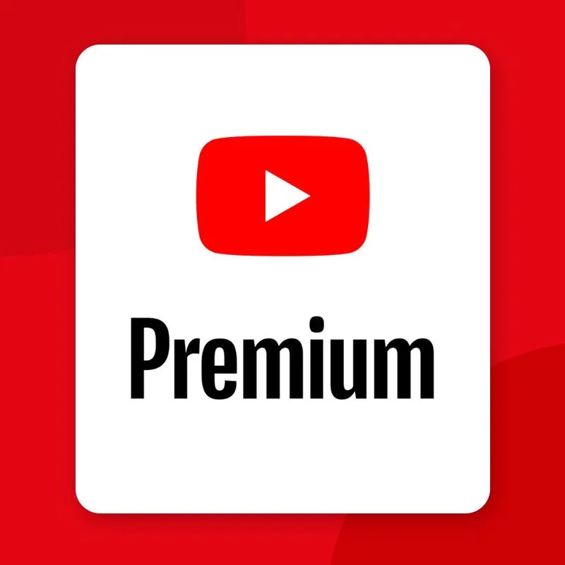 اشتراك يوتيوب بريميوم